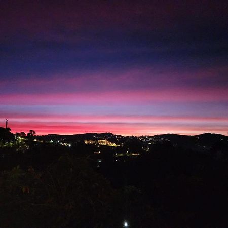 Belissima Cobertura No Condominio Switzerland, O Conforto Que Toda Familia Merece Campos do Jordão Exteriér fotografie