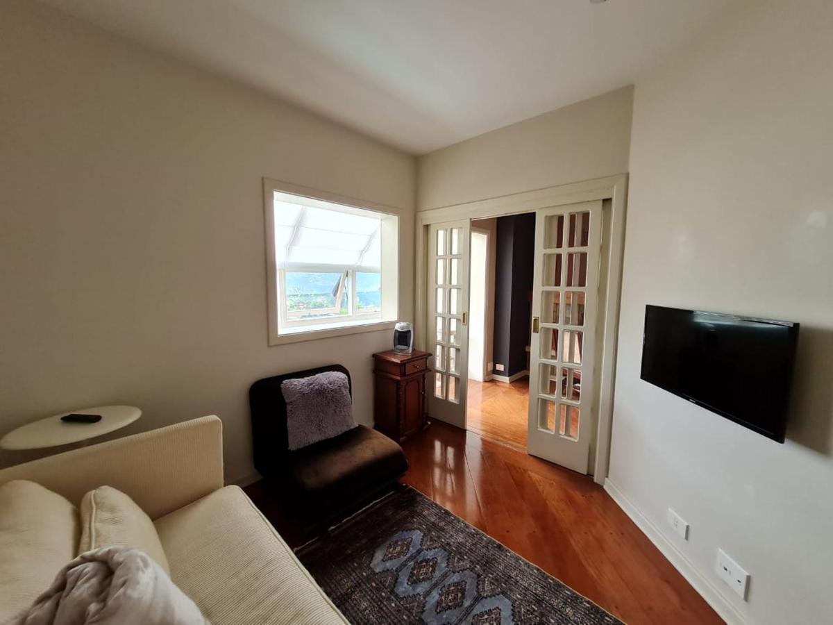 Belissima Cobertura No Condominio Switzerland, O Conforto Que Toda Familia Merece Campos do Jordão Exteriér fotografie