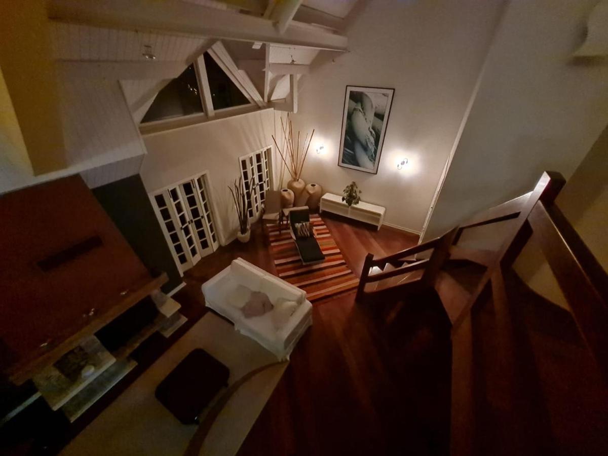 Belissima Cobertura No Condominio Switzerland, O Conforto Que Toda Familia Merece Campos do Jordão Exteriér fotografie