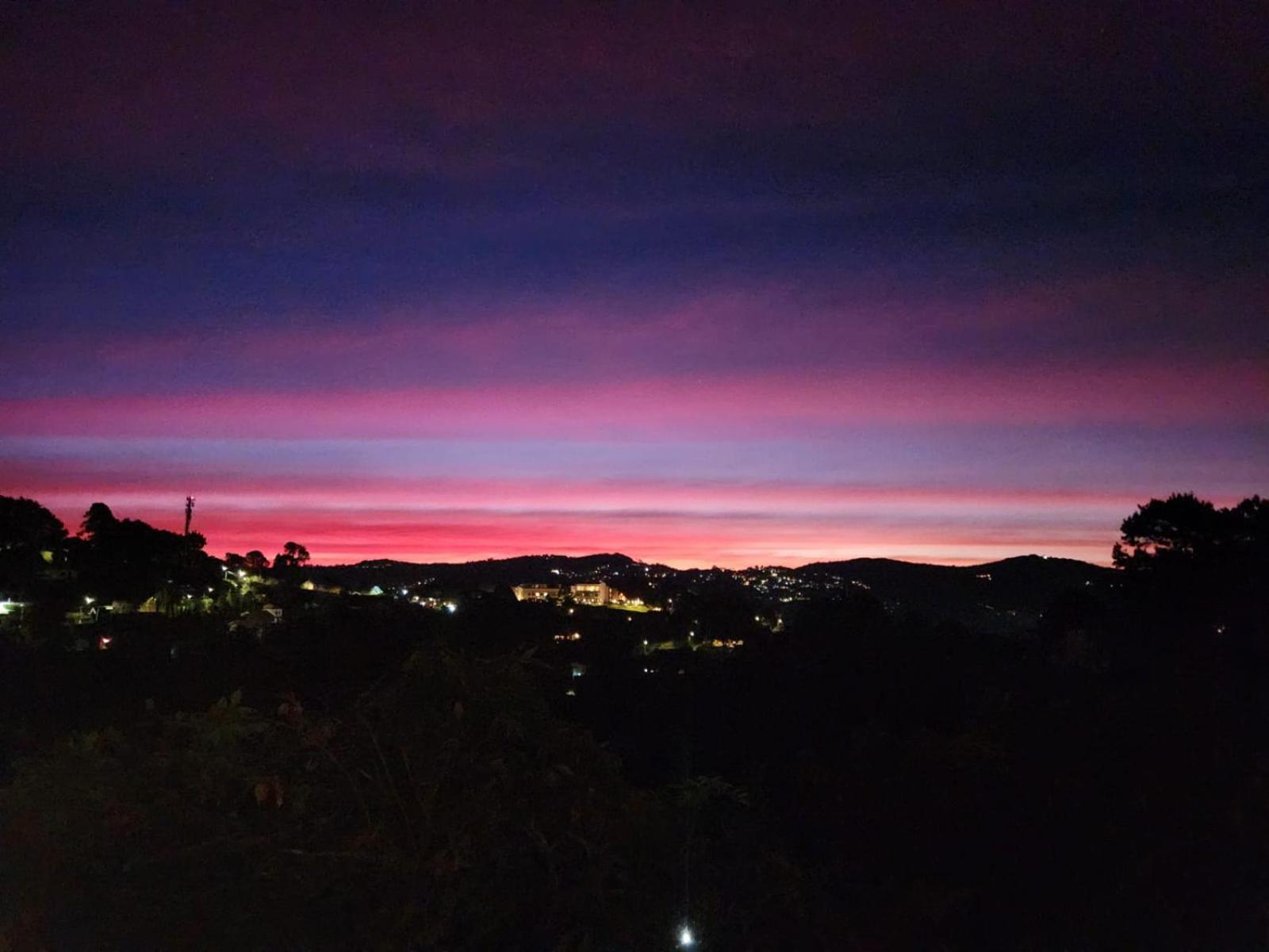 Belissima Cobertura No Condominio Switzerland, O Conforto Que Toda Familia Merece Campos do Jordão Exteriér fotografie