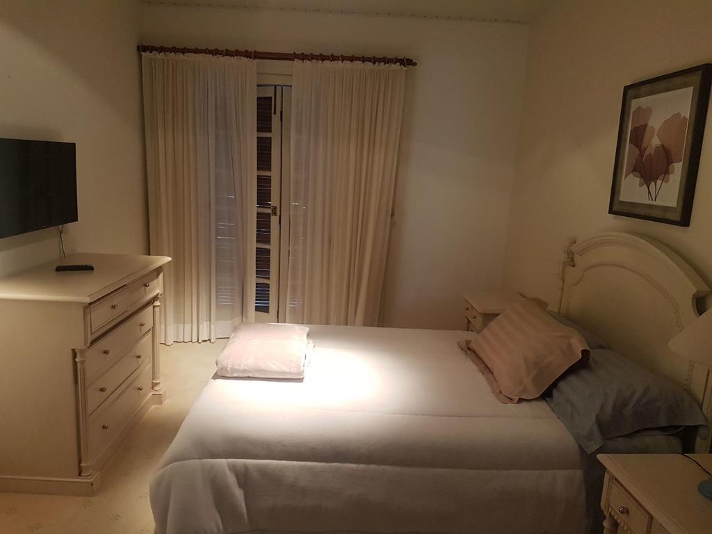 Belissima Cobertura No Condominio Switzerland, O Conforto Que Toda Familia Merece Campos do Jordão Exteriér fotografie