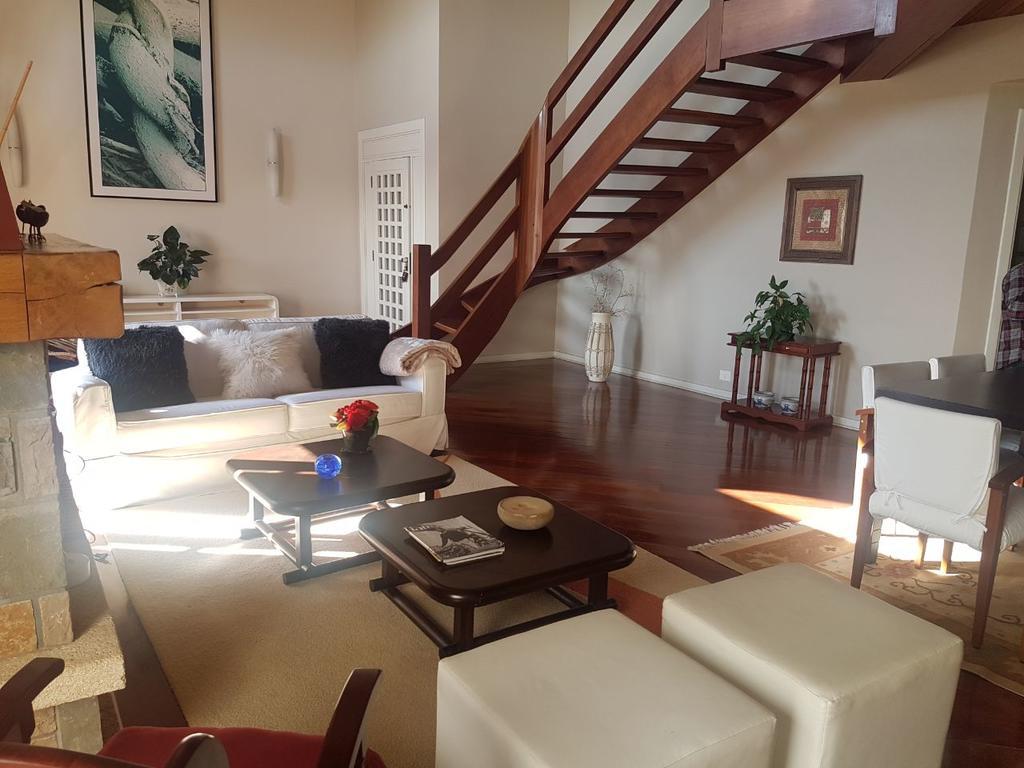 Belissima Cobertura No Condominio Switzerland, O Conforto Que Toda Familia Merece Campos do Jordão Exteriér fotografie