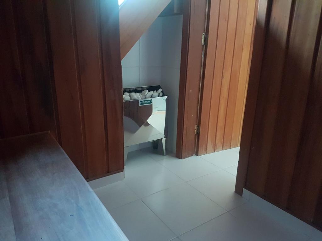 Belissima Cobertura No Condominio Switzerland, O Conforto Que Toda Familia Merece Campos do Jordão Exteriér fotografie