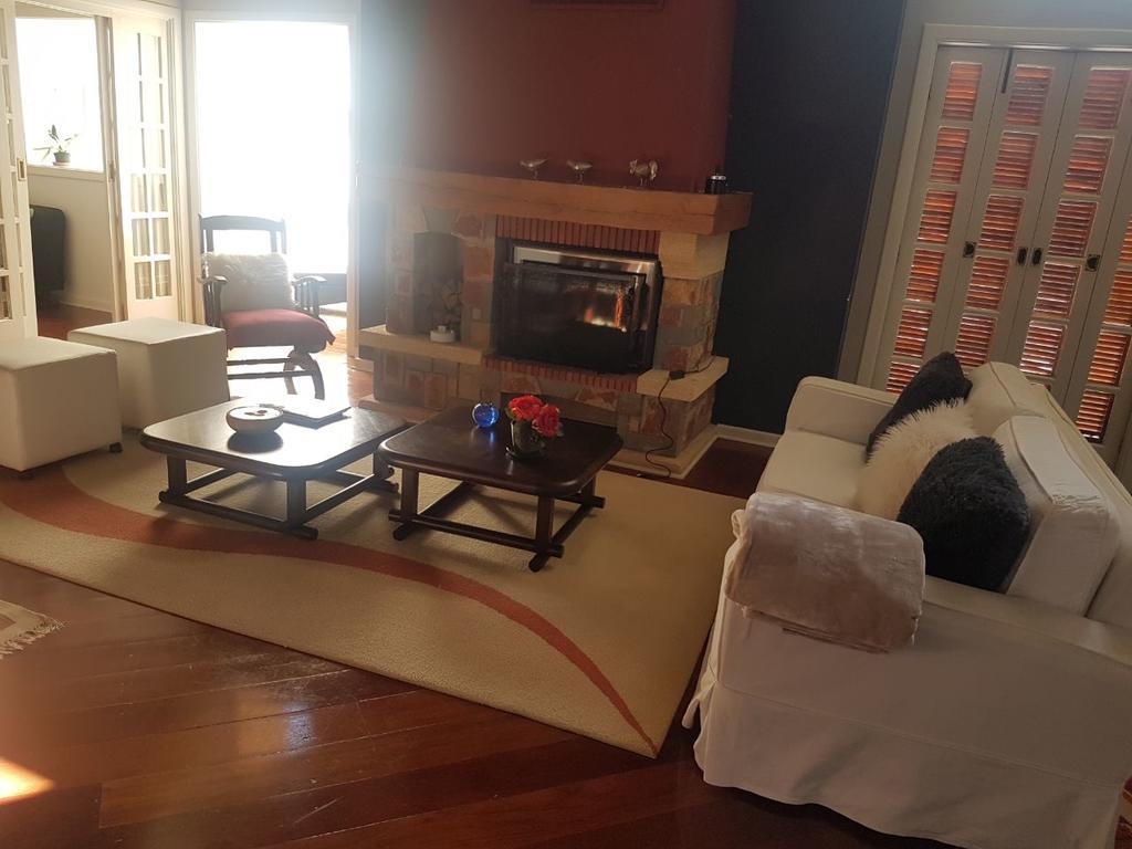 Belissima Cobertura No Condominio Switzerland, O Conforto Que Toda Familia Merece Campos do Jordão Exteriér fotografie